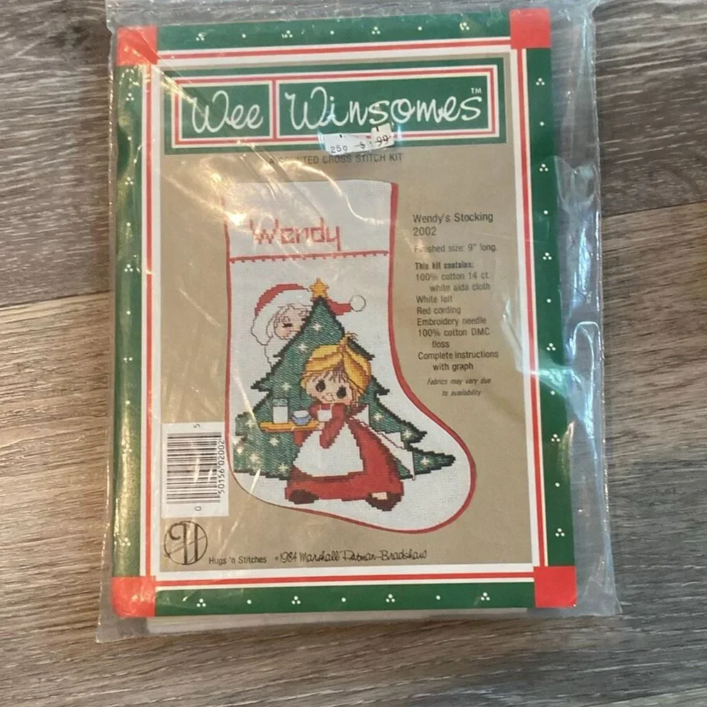 Wee Winsomes Willie 9